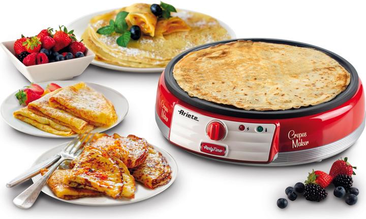 Produktbild Ariete 202PartyTime