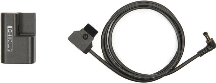 Immagine prodotto SmallHD DCA5 Adattatore da LP-E6 a D-Tap