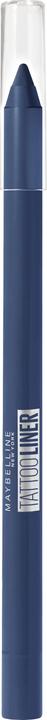 Produktbild Maybelline New York Eye Studio (921 Deep Teal)