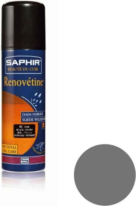 Actual product image Saphir Beaute du Cuir Rénovétine Aérosol (1 x, 200 ml)