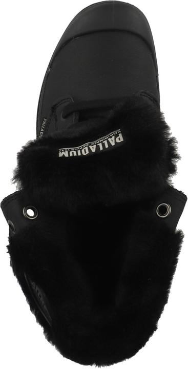 Actual product image Palladium Baggy Nbk Wl - 54145 (37.5)