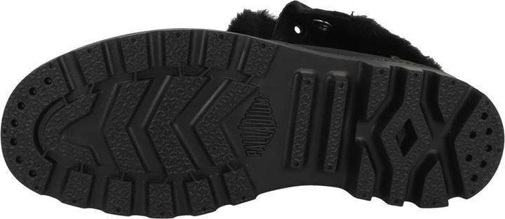 Actual product image Palladium Baggy Nbk Wl - 54145 (37.5)