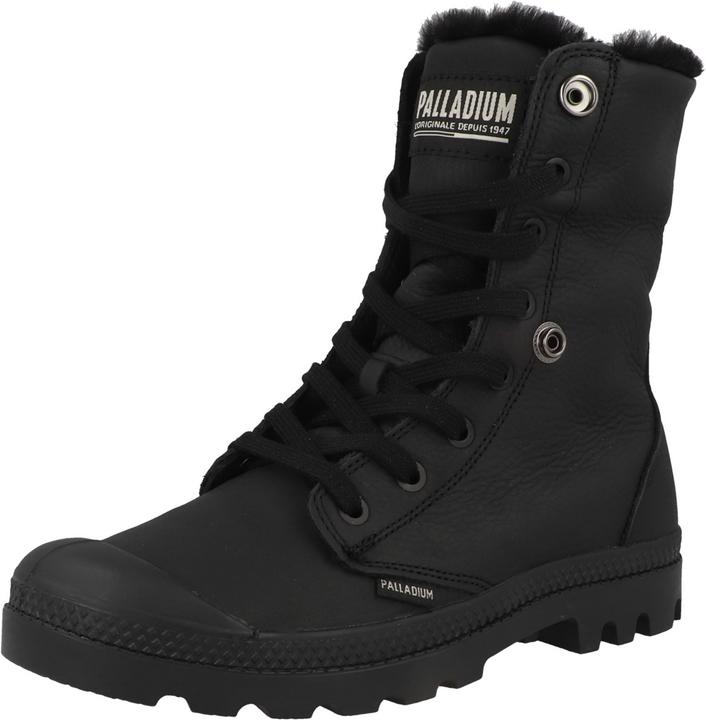 Actual product image Palladium Baggy Nbk Wl - 54145 (37.5)