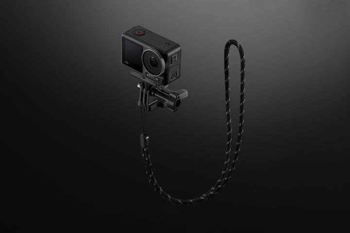 Produktbild DJI Bite Mount (ACTION 2, Osmo Action, Osmo Action 4, Osmo Action 3)