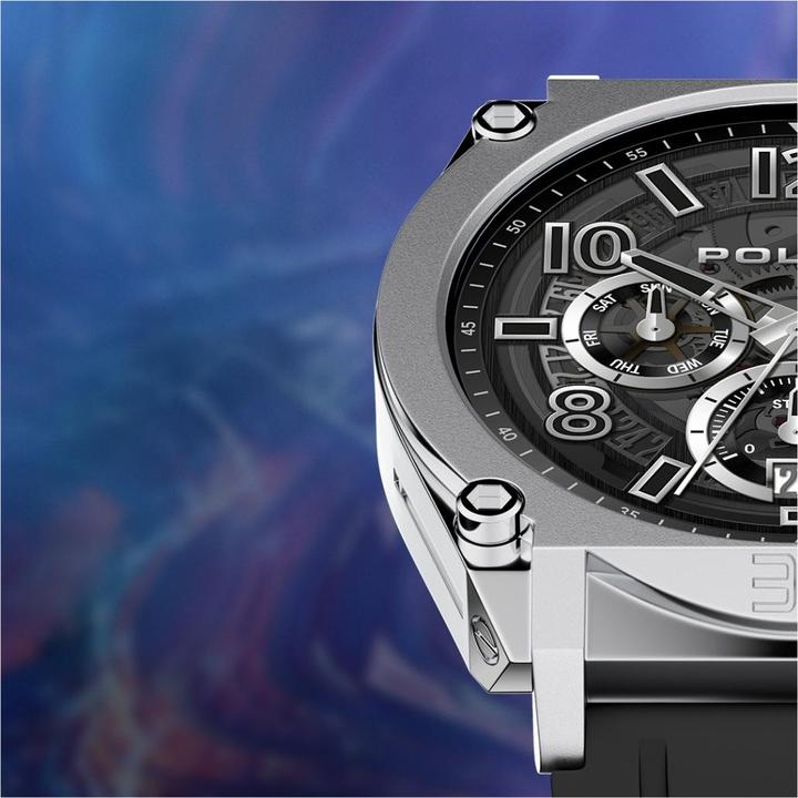 Immagine prodotto Police Il mio smartwatch Avatar (45 mm)