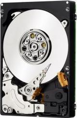 Productafbeelding IBM 600 GB 10.000 rpm 6Gb 2,5 (0.60 TB, 2.5")