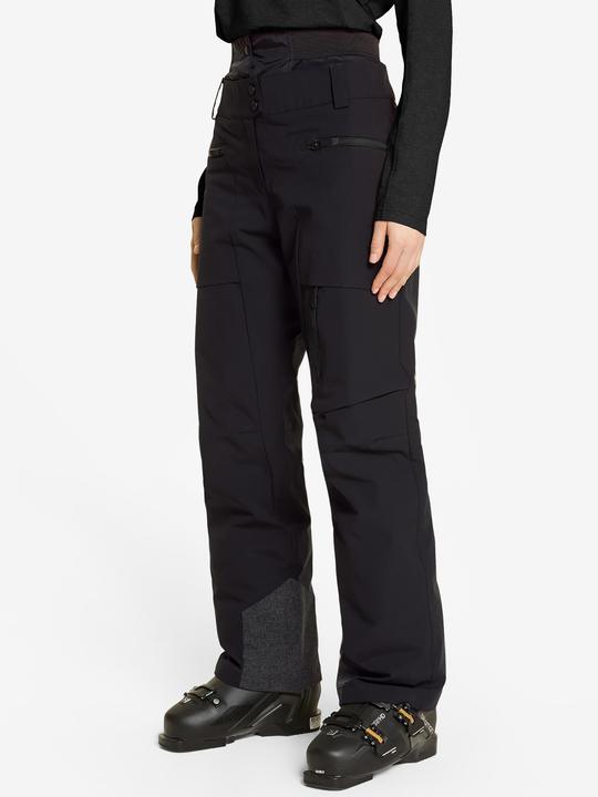 Actual product image Ziener RANVA lady (pants ski) (XL)