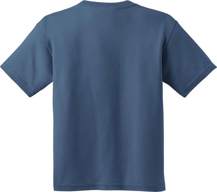 Image du produit Gildan T-shirt à col rond manches courtes (M)