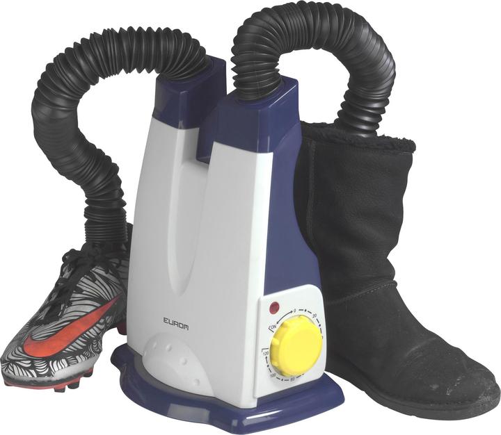 Image du produit Eurom Sèche-chaussures 2.0 (1 x)