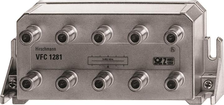 Produktbild Triax VFC 1281 RF-Splitter (12.50 dB, Antennenkabel)