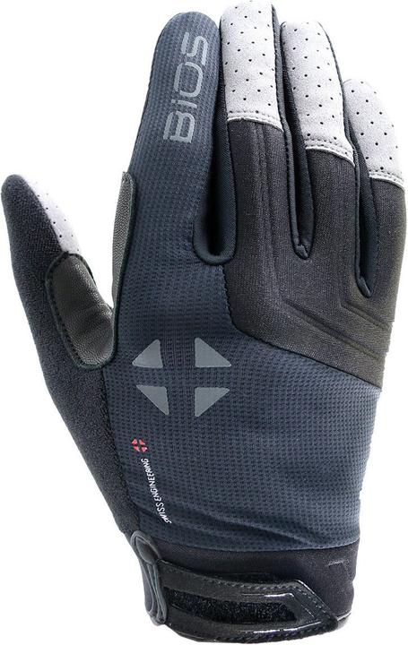Actual product image snowlife BIOS Rock Star Glove (L)