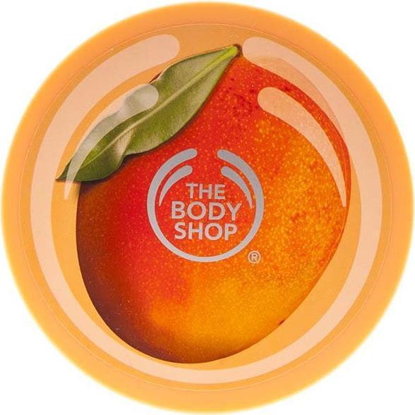 Body Shop Mango Body Butter (Very Dry Skin) (Body butter, 200 ml)