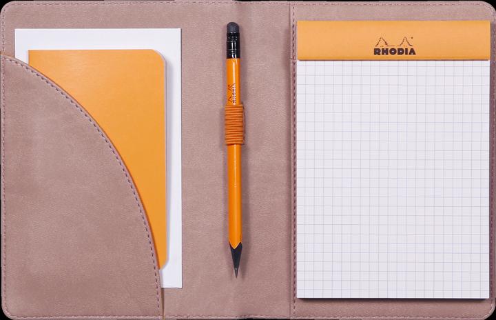 Produktbild Rhodia Accessoires Rhodiarama (A6, 1 x)