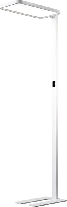 Immagine prodotto Hansa Lampada da terra LED Saphir bianco (7500 lm)