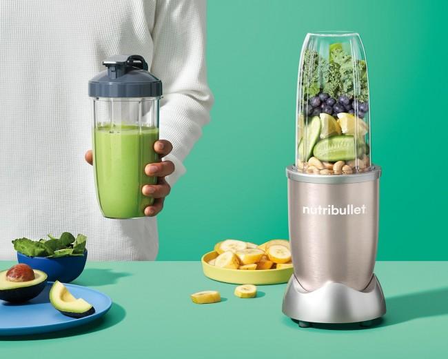Immagine prodotto NutriBullet Pro 900 (900 W)