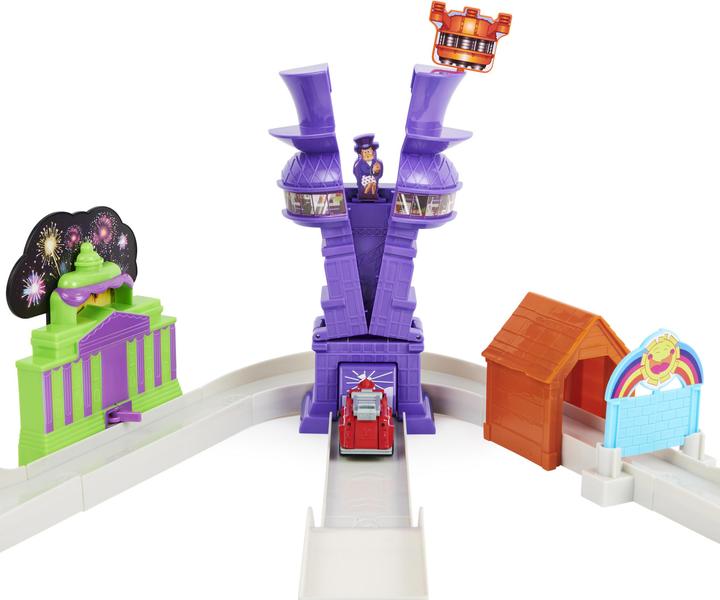 Produktbild Spin Master PAW Patrol City Spielset