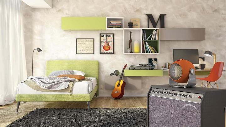 Immagine prodotto Olimpia Splendid Caldodesign O (1800 W)