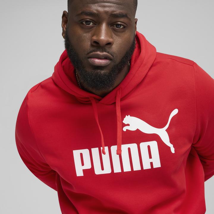Actual product image Puma ESS No. 1 Logo Hoodie FL (L)