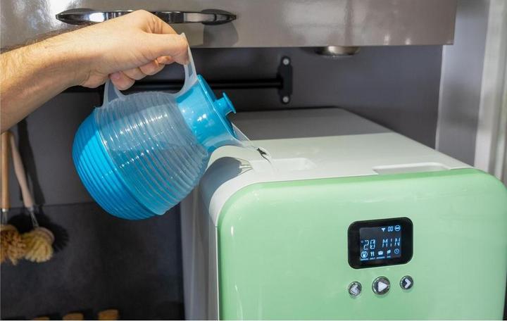 Image du produit Daan Tech Bob