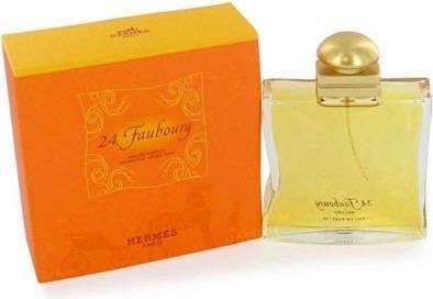 Produktbild Hermès 24 Faubourg (Eau de Toilette, 50 ml)