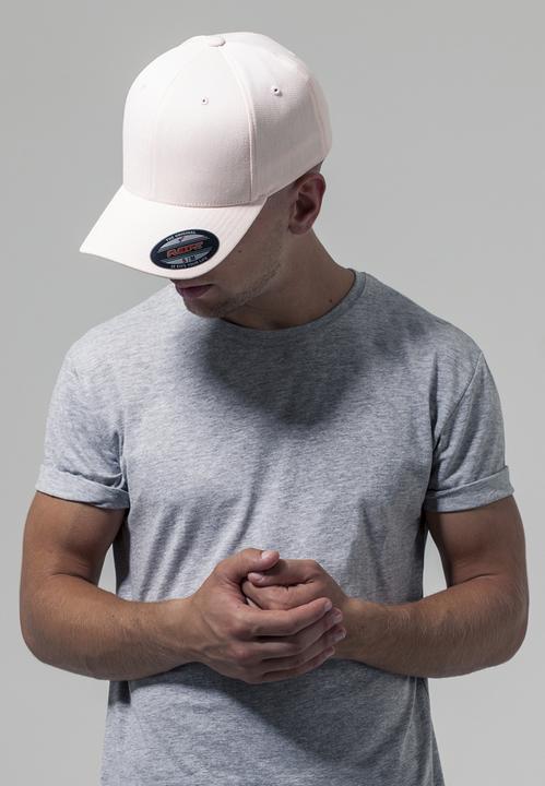 Produktbild Flexfit Pastel Melange Cap (S, M)