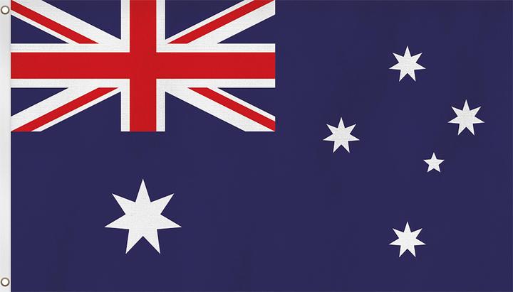 Actual product image Normani Flag Country Flag 150 cm x 250 cm