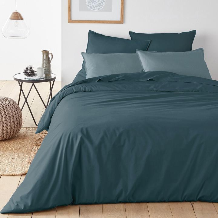 Image du produit La Redoute Interieurs Percale Bio (180 x 290 cm)