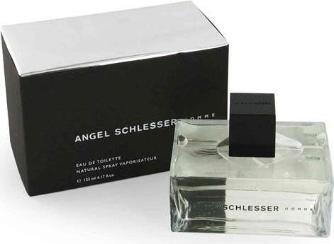 Actual product image Angel Schlesser Perfume (Eau de toilette, 75 ml)
