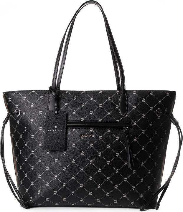 Lazarotti Palermo Shopper Tasche 37,5 cm