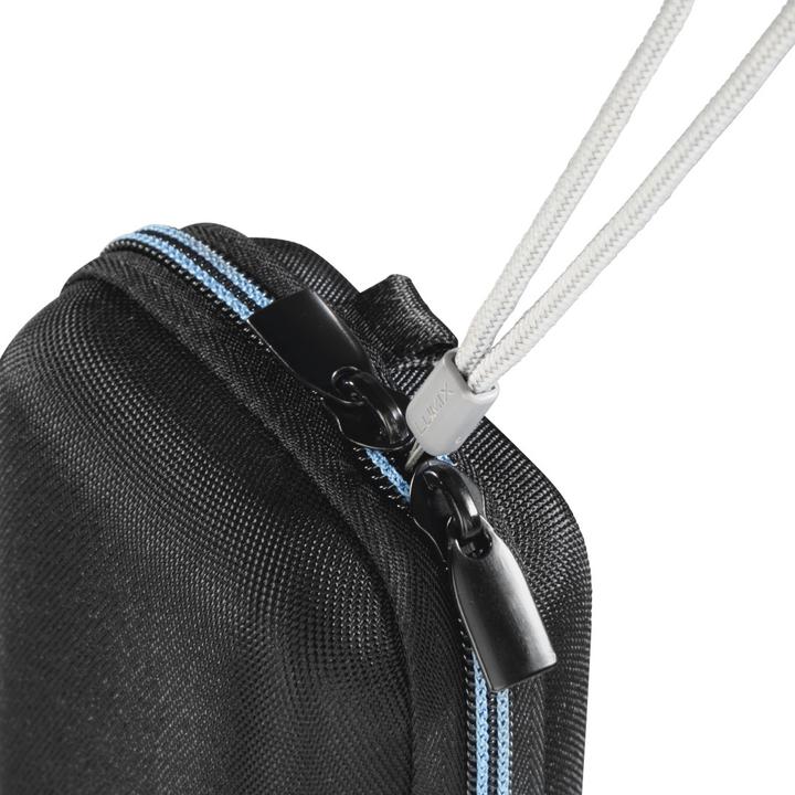 Produktbild Hama Hardcase Zip 80M (Kamera Etui)
