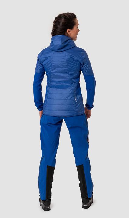 Actual product image Salewa Ortles Hybrid TirolWool® Responsive Jacket Da (40, L)