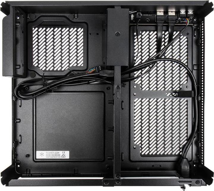 Immagine prodotto Fractal Node 202 (Mini-ITX)
