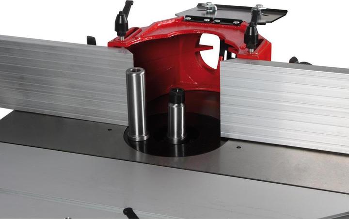 Actual product image Holzmann spindle shaper