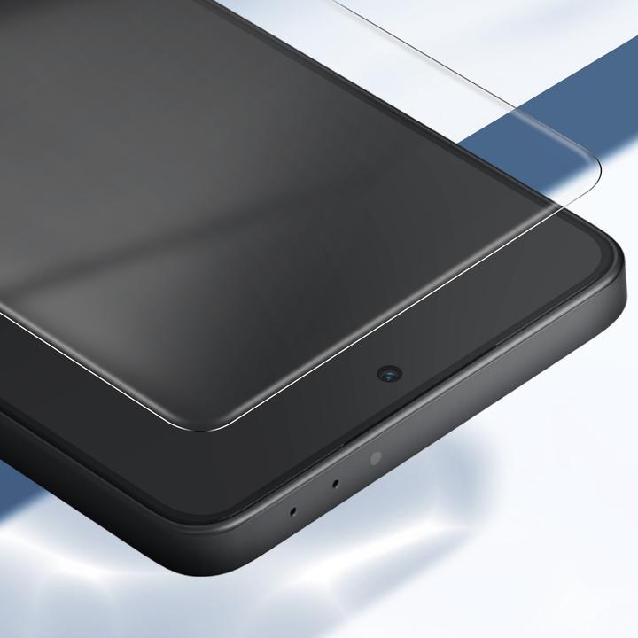 Actual product image Avizar ClearShield film (1 Piece, Xiaomi 14T Pro)
