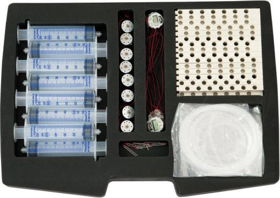 Produktbild Betzold Experimentier-Koffer - Alternative Energiequellen
