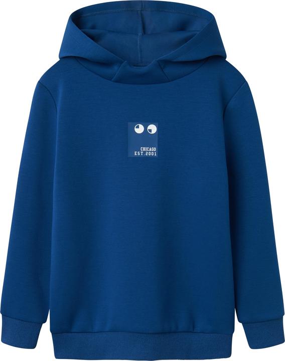 Name it Langarm Hoodie (158)