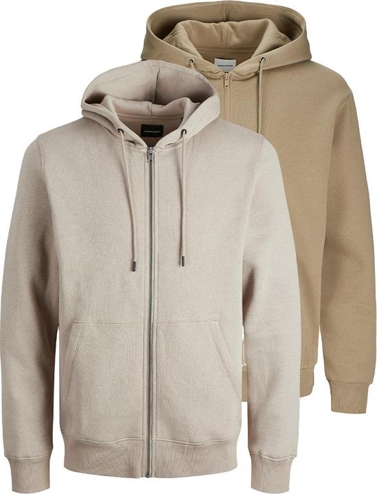 Crème, Beige
