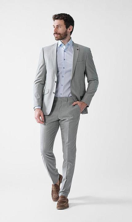 Actual product image Roy Robson Sakko (98)