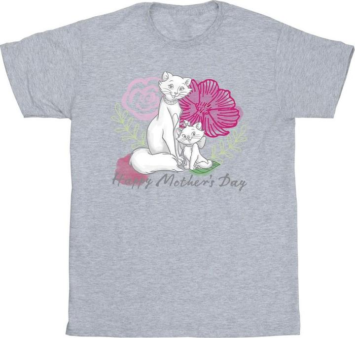 Produktbild Disney The Aristocats Muttertag TShirt (4XL)