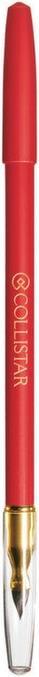 Actual product image Collistar Professional Lip Pencil (07 Cherry Red)