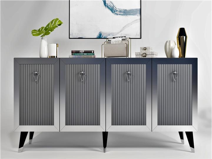 Image du produit Kalune Design Justin (150 x 40 x 80 cm)