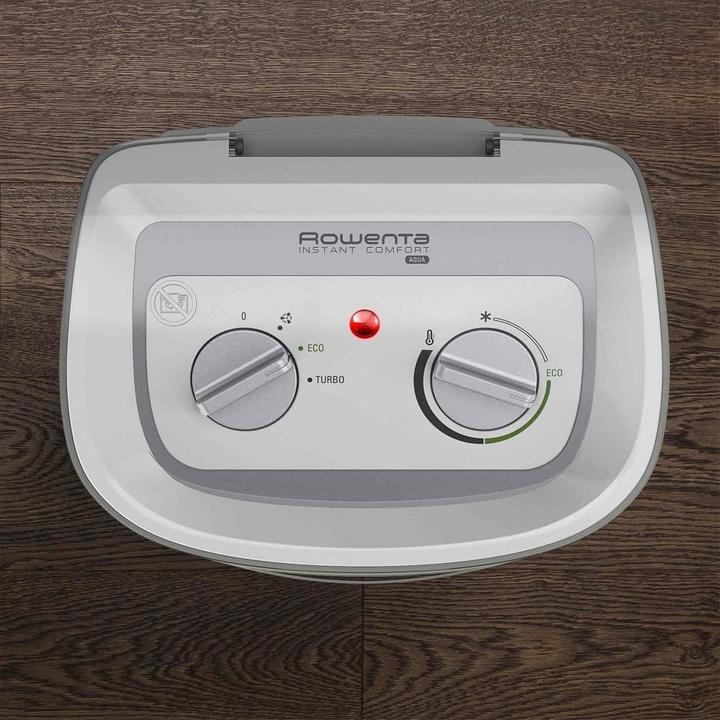 Immagine prodotto Rowenta Instant Comfort Aqua (2400 W)