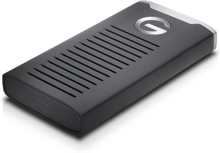 Productafbeelding SanDisk Professional G-Drive SSD (1000 GB)