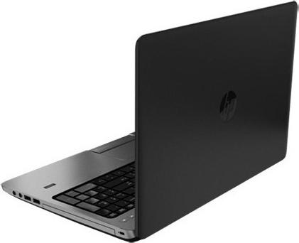 Produktbild HP ProBook 450 G1 (15.60", Intel Core i5-4200U, 4 GB, CH)
