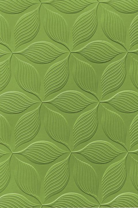 Produktbild Sizzix 3-D Textured Impressions Prägefolder - definierte Blütenblätter