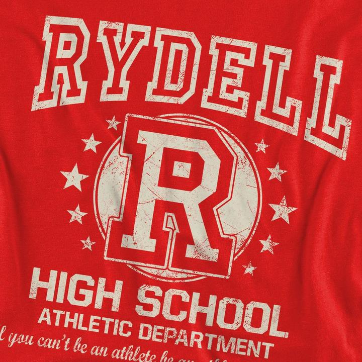 Produktbild Grease Rydell High Sweatshirt (L)