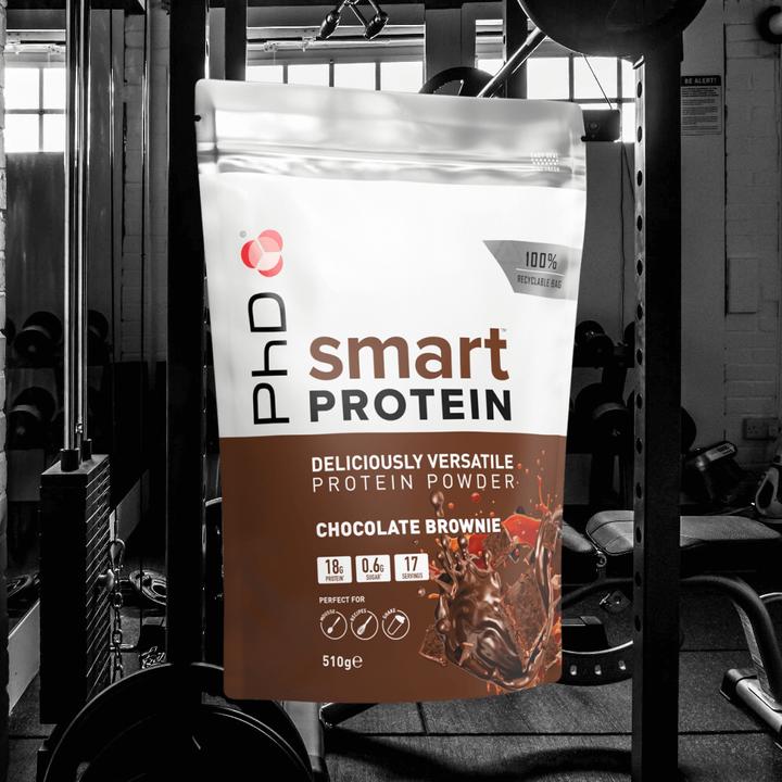 Immagine prodotto PHD Smart Protein (1 pz., 510 g)