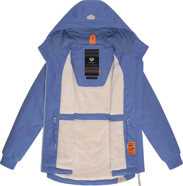 Actual product image Ragwear Dowey Warm (3XL)