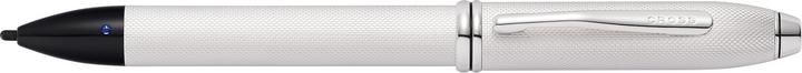 Actual product image Cross PDA E-Stylus Townsend eStylus brushed platinum plated