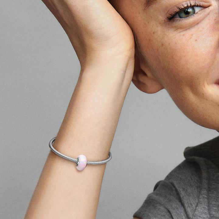 Produktbild Pandora Moments Murano (Silber 925)